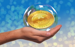 Criptomonedas, &iquest;el enga&ntilde;o tecnol&oacute;gico del siglo XXI?