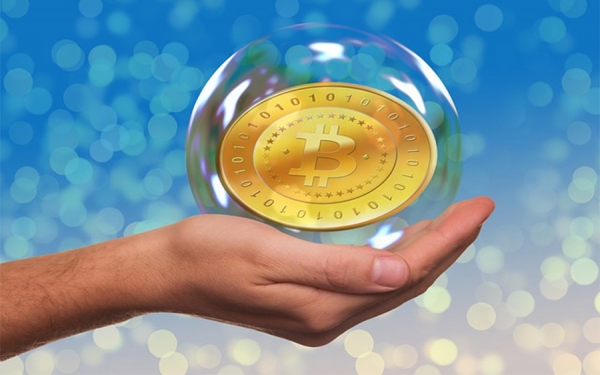 Criptomonedas, &iquest;el enga&ntilde;o tecnol&oacute;gico del siglo XXI?