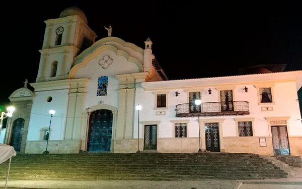 Guateque: Los mejores momentos entre historia, monta&ntilde;as y amabilidad