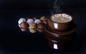 Tibit&oacute;, chocolate colombiano de reconocimiento internacional