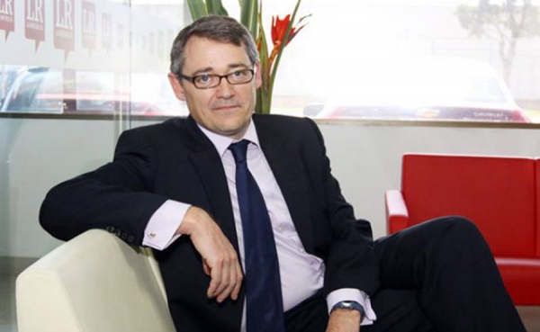 Tributaria debe atacar la evasi&oacute;n y promover equidad: BBVA