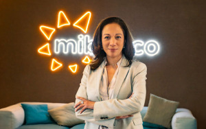 Mibanco, siguen las m&aacute;ximas calificaciones por microfinanzas