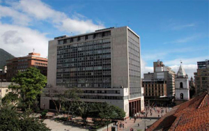 Banco de la Rep&uacute;blica increment&oacute; en 50 puntos b&aacute;sicos la tasa de inter&eacute;s