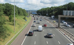 Abertis espera que el crecimiento del tr&aacute;fico en Espa&ntilde;a se consolide en 2016