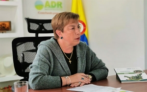 Productividad y asociatividad, vitales en la nueva agricultura: ADR