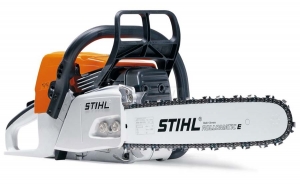 STIHL, una marca que contribuye con la competitividad del campo