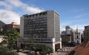 Banco de la Rep&uacute;blica mantiene tasa de inter&eacute;s en 7,5%