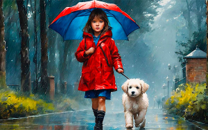 Colombia espera un fen&oacute;meno de La Ni&ntilde;a breve y de intensidad d&eacute;bil: UPRA