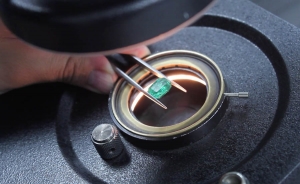 Primer Simposio Internacional de la Esmeralda se har&aacute; en Colombia