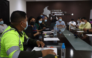 PNSV reducir&aacute; en 50% fatalidades por siniestros viales para el a&ntilde;o 2031