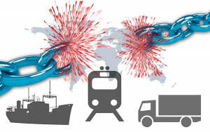 La tormenta perfecta