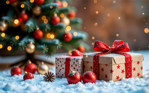 &iexcl;Reflexiones decembrinas!