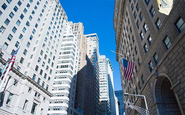 Nueve s&iacute;ntomas que auguran el futuro declive de la primera econom&iacute;a mundial