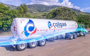 Colgas impulsa transici&oacute;n energ&eacute;tica colombiana con innovaci&oacute;n