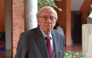 Reforma tributaria, lo aprobado y nada es lo mismo: Eduardo Sarmiento