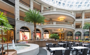 El futuro de los centros comerciales en Bogot&aacute;