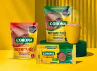 En navidad el chocolate Corona conecta con lo m&aacute;s querido, la familia