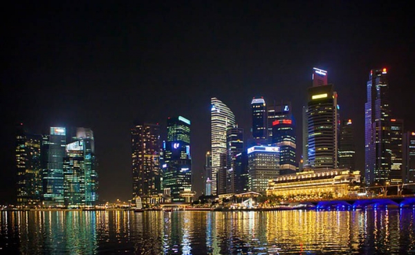 Singapur, un pa&iacute;s insular con todos los elementos de calidad urbana