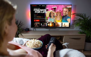 Costos y prohibiciones, distancia a usuarios de plataformas de streaming