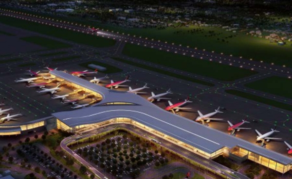 Consultora otorga al aeropuerto de Bogot&aacute; calificaci&oacute;n de cuatro estrellas