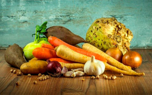 El mundo desperdicia m&aacute;s de mil millones de toneladas de alimentos a&ntilde;o