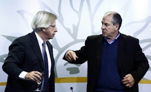 El salario m&iacute;nimo en Uruguay alcanzar&aacute; cerca de los 413 d&oacute;lares en 2016