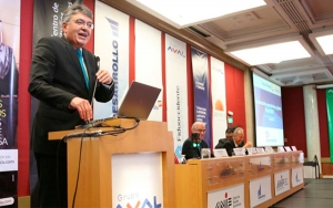 Econom&iacute;a colombiana va a tener un mejor comportamiento en 2017