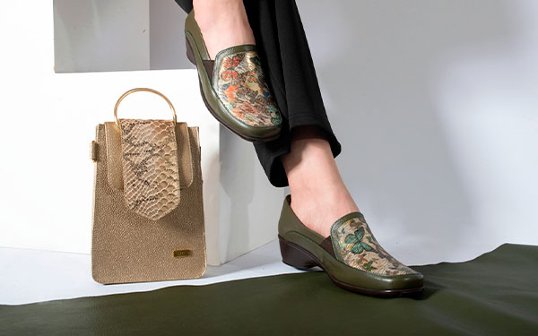 Calzado Caprino, una historia de excelencia hecha a mano