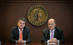 Emisor sigue con las tasas quietas, pero preocupado por los socios y el ingreso nacional