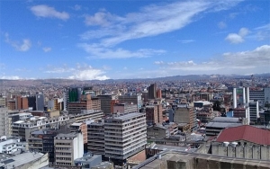 Construcci&oacute;n reporta recuperaci&oacute;n y din&aacute;mica en Bogot&aacute; y Cundinamarca