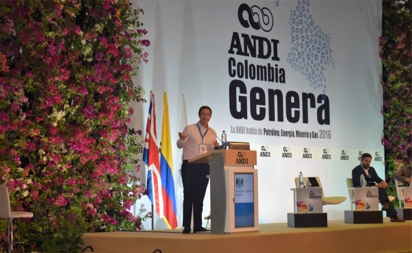 Sector el&eacute;ctrico vio reducir el n&uacute;mero de comercializadores: Derivex