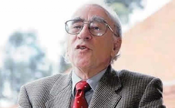 Econom&iacute;a colombiana con saldo en rojo: Sarmiento