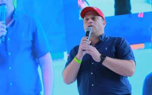 El Caribe debe tener su empresa de energ&iacute;a: Gobernador