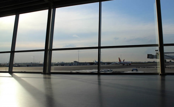 Nuevo aeropuerto de Ciudad de M&eacute;xico abrir&aacute; en octubre 2020, anuncia Gobierno