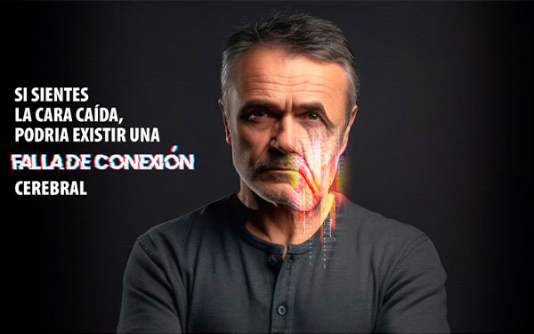 El ACV en Colombia es la tercera causa de muerte