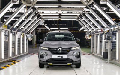 Autopartes esperan por reindustrializaci&oacute;n y llegada de f&aacute;bricas chinas
