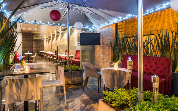 NH Hotel Group, no solamente confortable, tambi&eacute;n sostenible