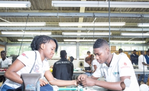 Alianza apuesta por mayor acceso de las poblaciones vulnerables al empleo