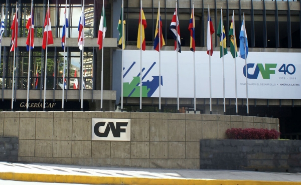 CAF y PNUD profundizan alianza para promover Desarrollo regional