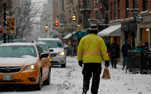 Aranceles de Trump provocan "compras de p&aacute;nico" en E.U