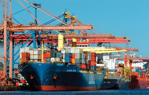 Brasil sacar&iacute;a provecho de la guerra comercial Estados Unidos y China
