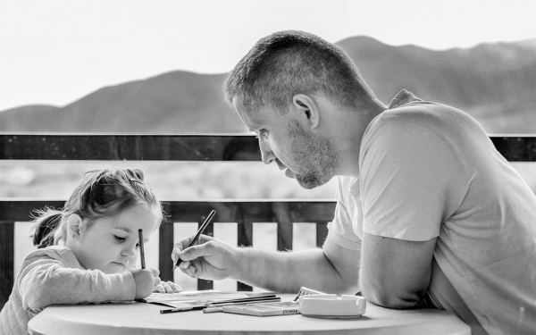 Educaci&oacute;n personalizada: Todo sobre una tendencia en blanco y negro