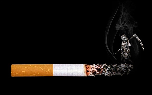 Primeros s&iacute;ntomas del c&aacute;ncer de pulm&oacute;n