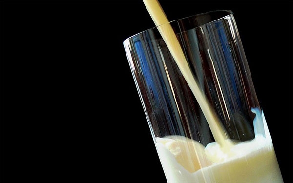 En enero industria import&oacute; 15.385 toneladas de leche en polvo y l&aacute;cteos