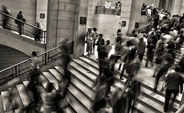 Tasa de desempleo en Colombia se ubic&oacute; en 9,5 por ciento