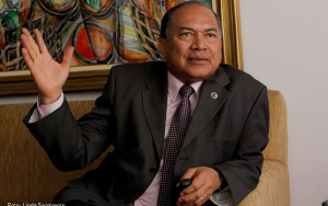 Hacia el gran Acuerdo Nacional