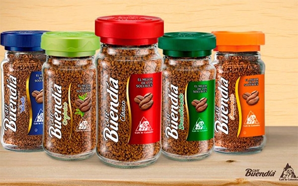 Buencaf&eacute; llega a Corea del Sur con productos descafeinados de vanguardia