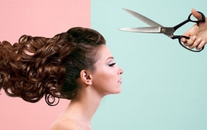 Peluquer&iacute;as en pandemia, sin ayuda y con los crespos hechos