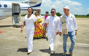 Ya es oficial, nace nueva ruta Medell&iacute;n-Las Brujas, una ruta que hechiza