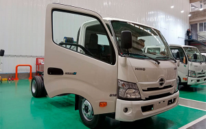 Colombia y el mundo en problemas por log&iacute;stica, guerra y Covid: Hino